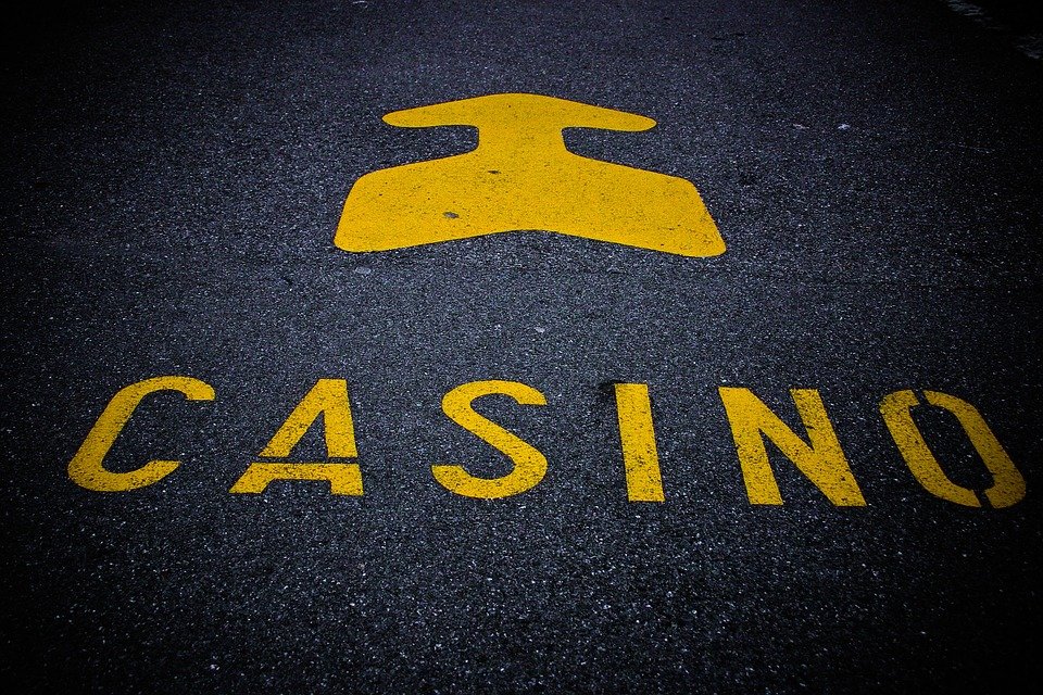 casino