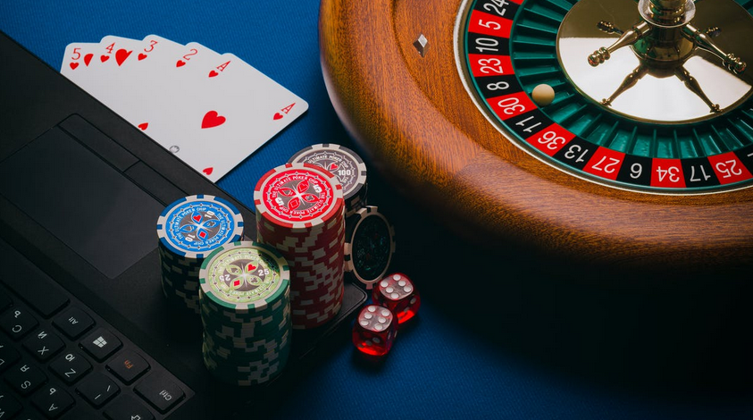 online slot