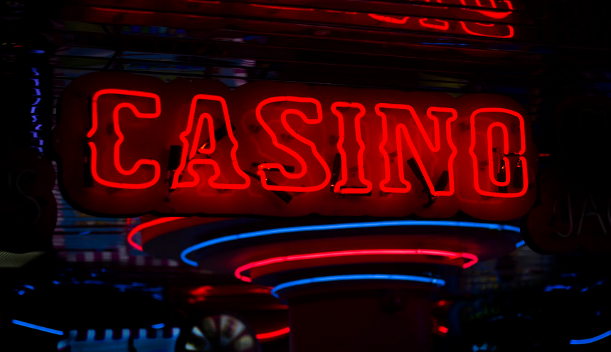 casino