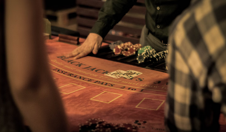 Responsible Gambling