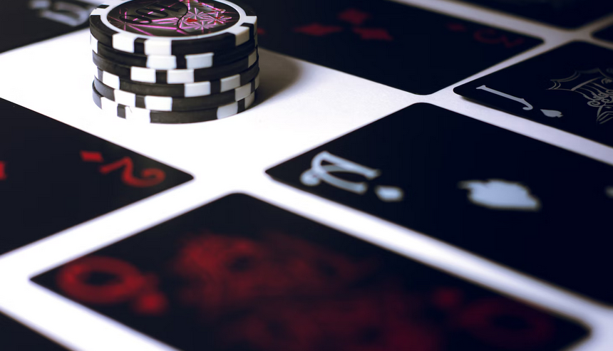 poker