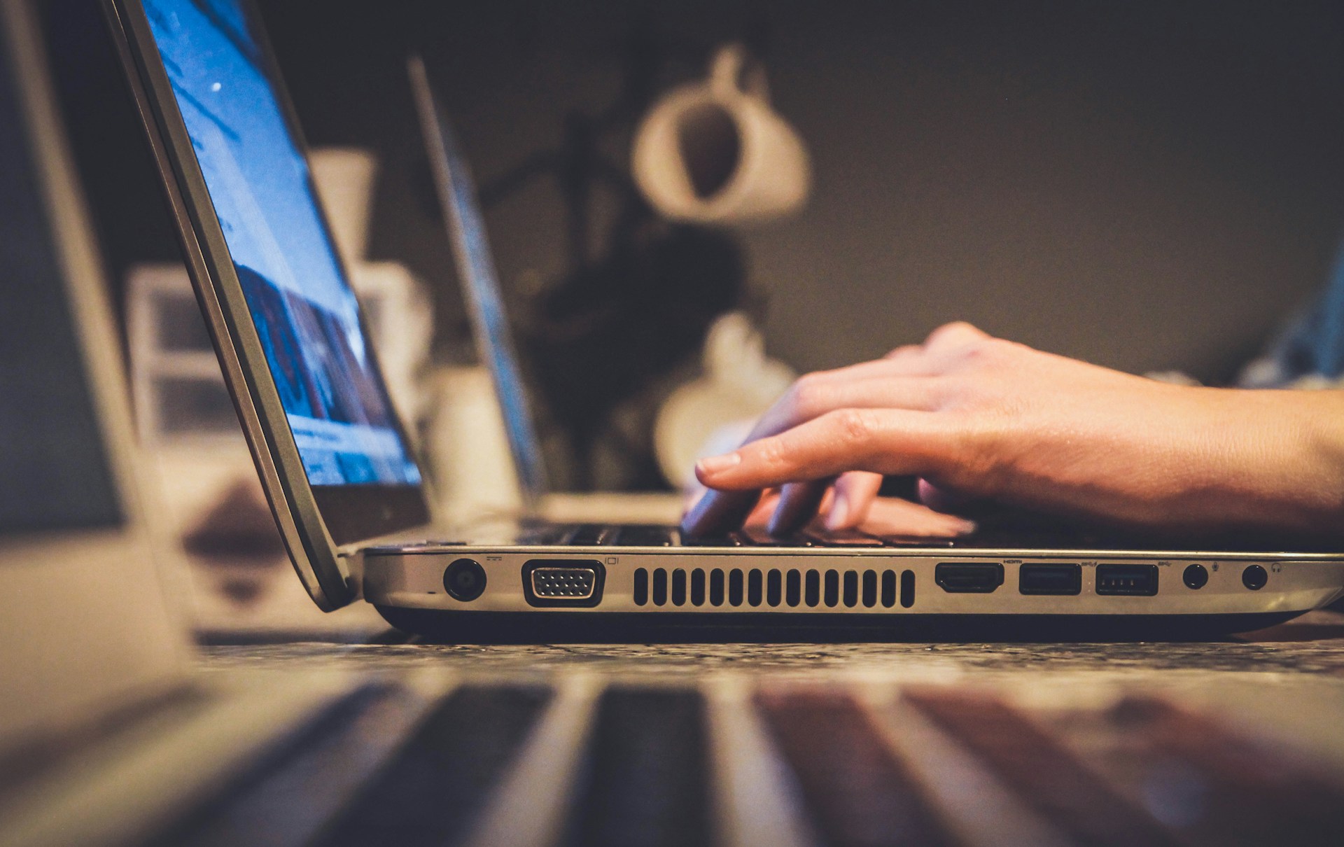 laptop 